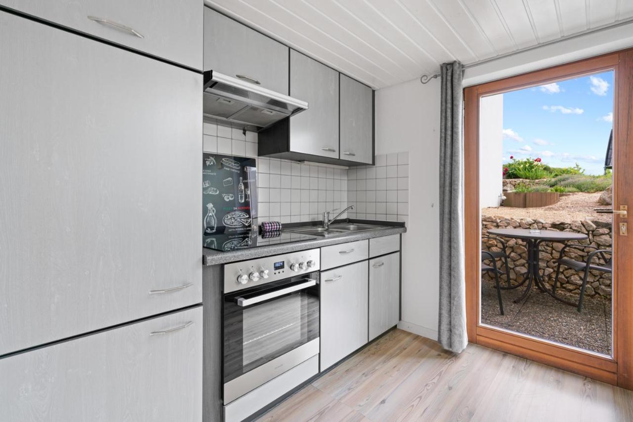 TTP Apartment 14 FDH Exterior foto